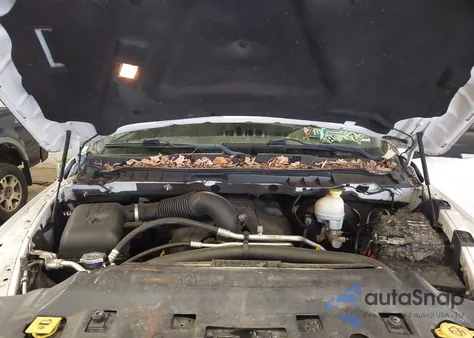 2014 Ram 1500 Outdoorsman z USA, uszkodzony, nr VIN 1C6RR7LT9ES470011